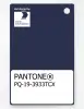 Artikelbild 1 des Artikels “PANTONE® PLASTIC STANDARD CHIP PQ 19-3933 TCX Medieval Blue “
