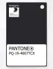 Artikelbild 1 des Artikels “PANTONE® PLASTIC STANDARD CHIP PQ 19-4007 TCX Anthracite “