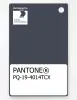 Artikelbild 1 des Artikels “PANTONE® PLASTIC STANDARD CHIP PQ 19-4014 TCX Ombre Blue “