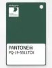 Product image 1 of the product “PANTONE® PLASTIC STANDARD CHIP PQ 19-5511 TCX Hunter Green ”