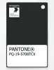 Artikelbild 1 des Artikels “PANTONE® PLASTIC STANDARD CHIP PQ 19-5708 TCX Jet Set “