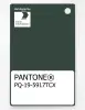 Product image 1 of the product “PANTONE® PLASTIC STANDARD CHIP PQ 19-5917 TCX Sycamore ”