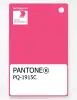 Artikelbild 1 des Artikels “PANTONE® PLASTIC STANDARD CHIP PQ 1915C “