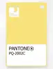 Product image 1 of the product “PANTONE® PLASTIC STANDARD CHIP PQ 2002C ”