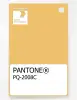 Product image 1 of the product “PANTONE® PLASTIC STANDARD CHIP PQ 2008C ”