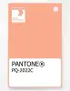 Product image 1 of the product “PANTONE® PLASTIC STANDARD CHIP PQ 2022C ”
