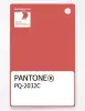 Artikelbild 1 des Artikels “PANTONE® PLASTIC STANDARD CHIP PQ 2032C “