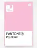 Product image 1 of the product “PANTONE® PLASTIC STANDARD CHIP PQ 2036C ”