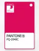 Product image 1 of the product “PANTONE® PLASTIC STANDARD CHIP PQ 2040C ”