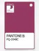 Artikelbild 1 des Artikels “PANTONE® PLASTIC STANDARD CHIP PQ 2048C “