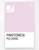 Artikelbild 1 des Artikels “PANTONE® PLASTIC STANDARD CHIP PQ 2050C “