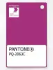 Artikelbild 1 des Artikels “PANTONE® PLASTIC STANDARD CHIP PQ 2063C “