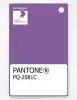 Artikelbild 1 des Artikels “PANTONE® PLASTIC STANDARD CHIP PQ 2081C “