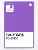 Artikelbild 1 des Artikels “PANTONE® PLASTIC STANDARD CHIP PQ 2083C “