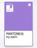 Artikelbild 1 des Artikels “PANTONE® PLASTIC STANDARD CHIP PQ 2087C “