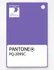 Artikelbild 1 des Artikels “PANTONE® PLASTIC STANDARD CHIP PQ 2095C “