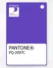 Product image 1 of the product “PANTONE® PLASTIC STANDARD CHIP PQ 2097C ”
