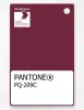Artikelbild 1 des Artikels “PANTONE® PLASTIC STANDARD CHIP PQ 209C “