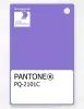 Artikelbild 1 des Artikels “PANTONE® PLASTIC STANDARD CHIP PQ 2101C “