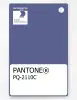 Artikelbild 1 des Artikels “PANTONE® PLASTIC STANDARD CHIP PQ 2110C “