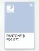 Product image 1 of the product “PANTONE® PLASTIC STANDARD CHIP PQ 2127C ”