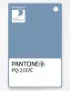 Artikelbild 1 des Artikels “PANTONE® PLASTIC STANDARD CHIP PQ 2157C “