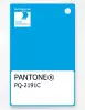 Artikelbild 1 des Artikels “PANTONE® PLASTIC STANDARD CHIP PQ 2191C “