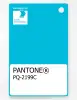 Artikelbild 1 des Artikels “PANTONE® PLASTIC STANDARD CHIP PQ 2199C “