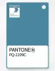 Artikelbild 1 des Artikels “PANTONE® PLASTIC STANDARD CHIP PQ 2209C “
