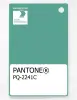 Artikelbild 1 des Artikels “PANTONE® PLASTIC STANDARD CHIP PQ 2241C “