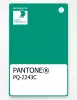 Artikelbild 1 des Artikels “PANTONE® PLASTIC STANDARD CHIP PQ 2243C “
