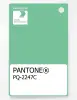 Artikelbild 1 des Artikels “PANTONE® PLASTIC STANDARD CHIP PQ 2247C “