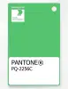 Artikelbild 1 des Artikels “PANTONE® PLASTIC STANDARD CHIP PQ 2256C “
