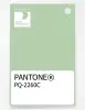 Product image 1 of the product “PANTONE® PLASTIC STANDARD CHIP PQ 2260C ”
