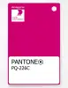 Artikelbild 1 des Artikels “PANTONE® PLASTIC STANDARD CHIP PQ 226C “