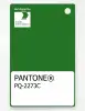 Product image 1 of the product “PANTONE® PLASTIC STANDARD CHIP PQ 2273C ”