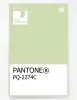 Artikelbild 1 des Artikels “PANTONE® PLASTIC STANDARD CHIP PQ 2274C “