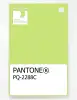 Artikelbild 1 des Artikels “PANTONE® PLASTIC STANDARD CHIP PQ 2288C “