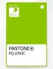 Artikelbild 1 des Artikels “PANTONE® PLASTIC STANDARD CHIP PQ 2293C “
