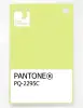 Artikelbild 1 des Artikels “PANTONE® PLASTIC STANDARD CHIP PQ 2295C “