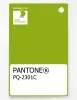 Artikelbild 1 des Artikels “PANTONE® PLASTIC STANDARD CHIP PQ 2301C “