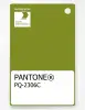 Artikelbild 1 des Artikels “PANTONE® PLASTIC STANDARD CHIP PQ 2306C “