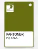 Product image 1 of the product “PANTONE® PLASTIC STANDARD CHIP PQ 2307C ”