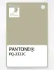 Artikelbild 1 des Artikels “PANTONE® PLASTIC STANDARD CHIP PQ 2323C “
