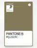 Artikelbild 1 des Artikels “PANTONE® PLASTIC STANDARD CHIP PQ 2327C “