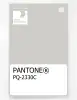 Product image 1 of the product “PANTONE® PLASTIC STANDARD CHIP PQ 2330C ”