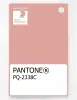 Artikelbild 1 des Artikels “PANTONE® PLASTIC STANDARD CHIP PQ 2338C “