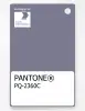 Product image 1 of the product “PANTONE® PLASTIC STANDARD CHIP PQ 2360C ”