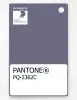 Product image 1 of the product “PANTONE® PLASTIC STANDARD CHIP PQ 2362C ”
