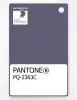 Artikelbild 1 des Artikels “PANTONE® PLASTIC STANDARD CHIP PQ 2363C “